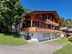 Ferienwohnung Bonderblick